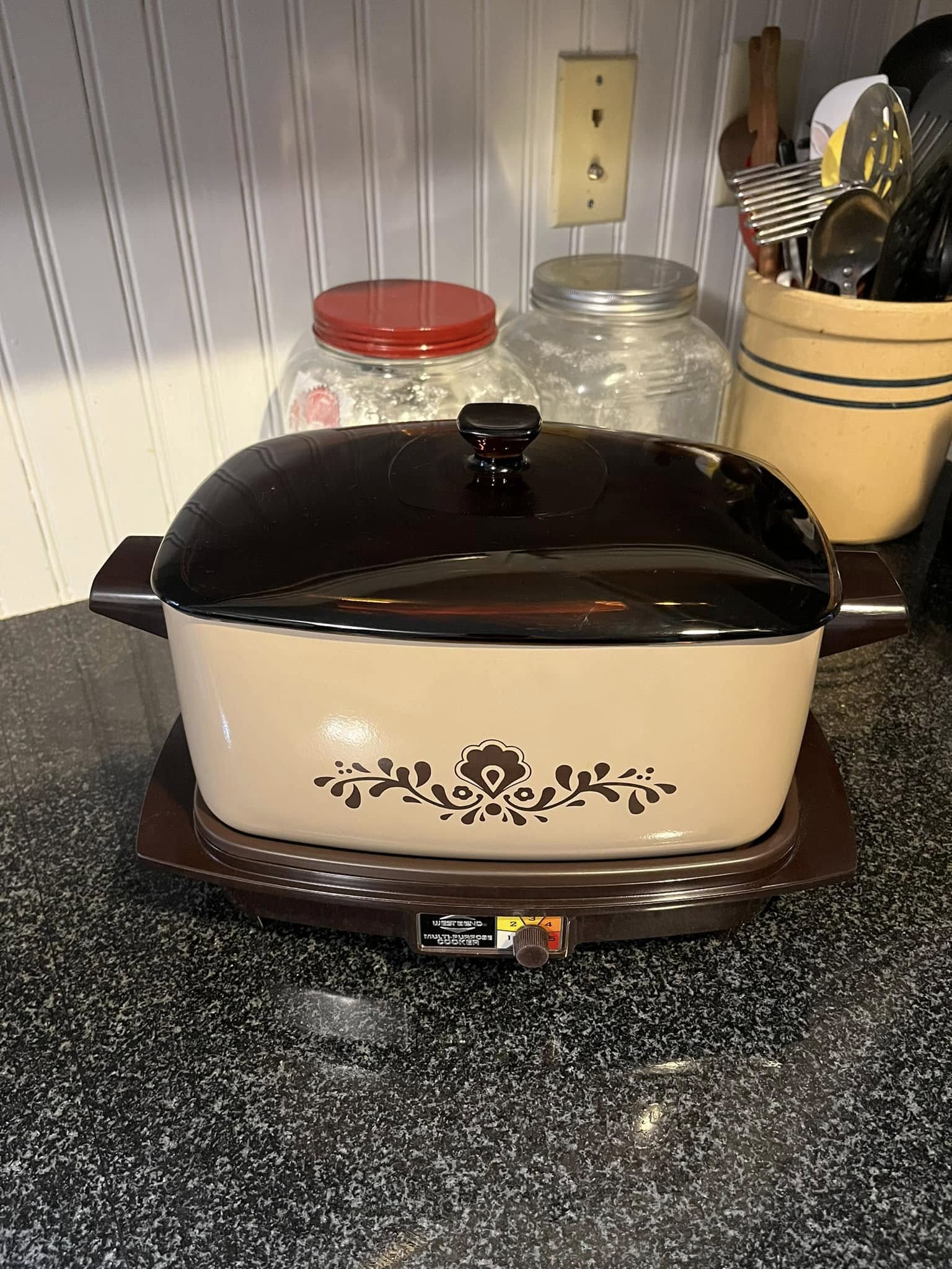 バーベキュー・調理用品 New Rare! 1980's Camper Kitcen Texas,USA Vintage 1980's style cooker found for rv kitchen