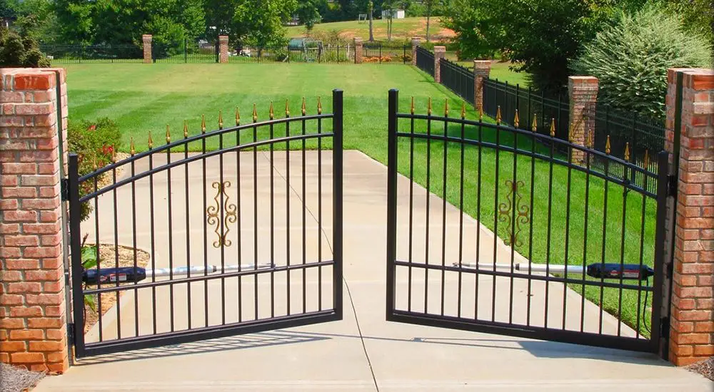 Integrity Automatic Gates | Austin TX