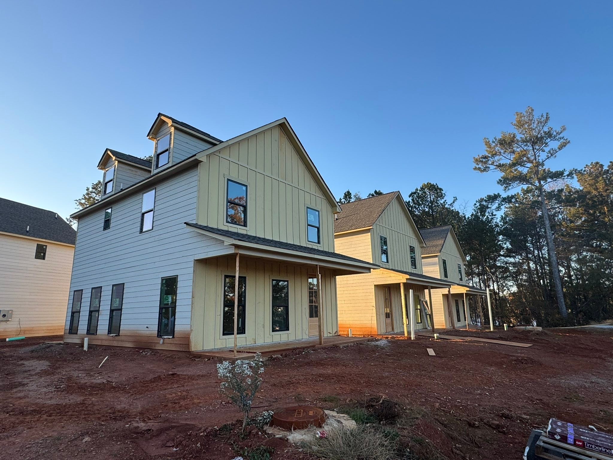 🏡 We’re excited to... - Southern Ridge Home & Development | Facebook