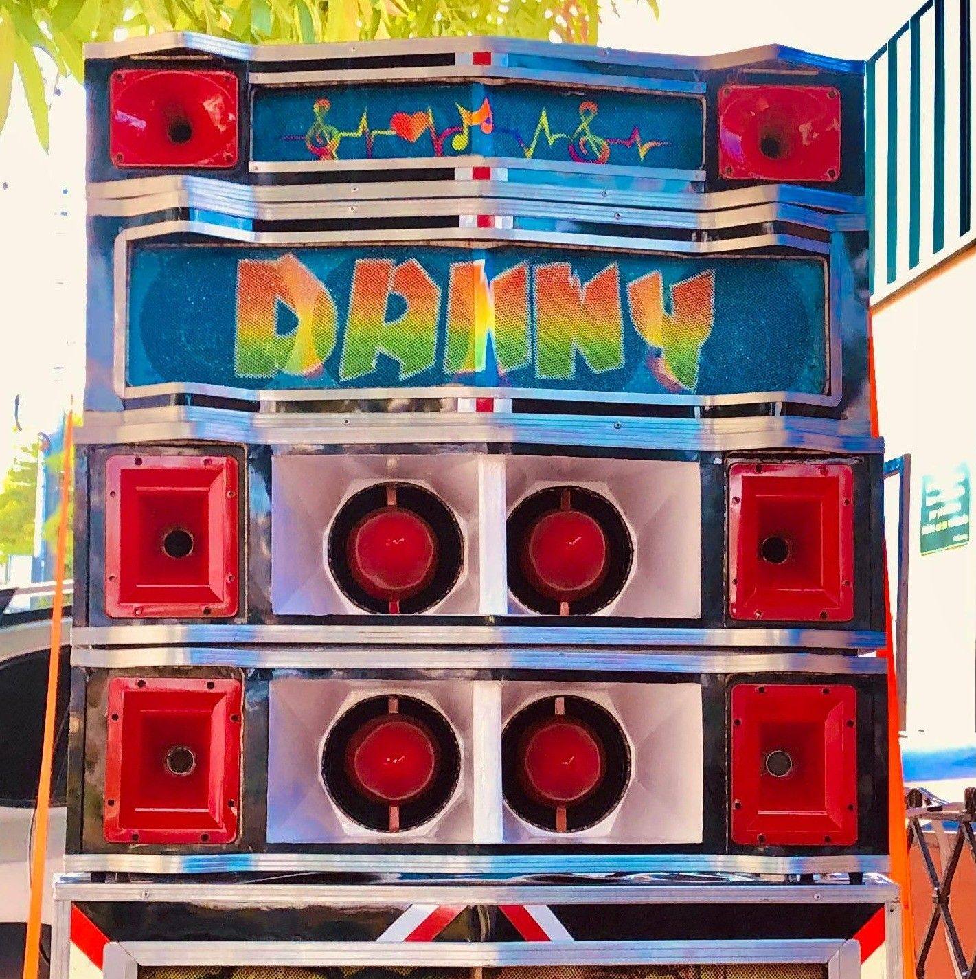 Danny Turbo