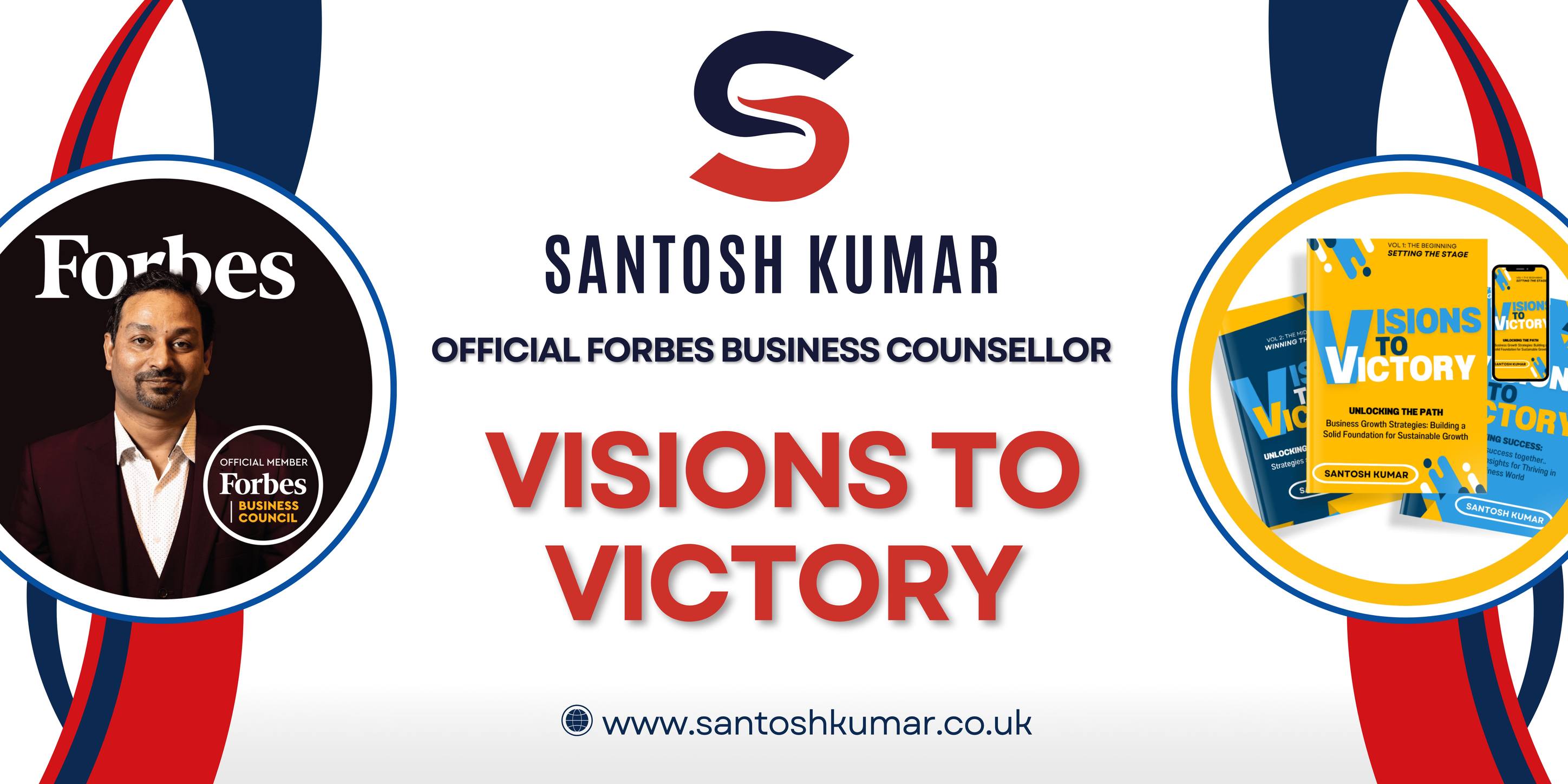 Visions to Victory