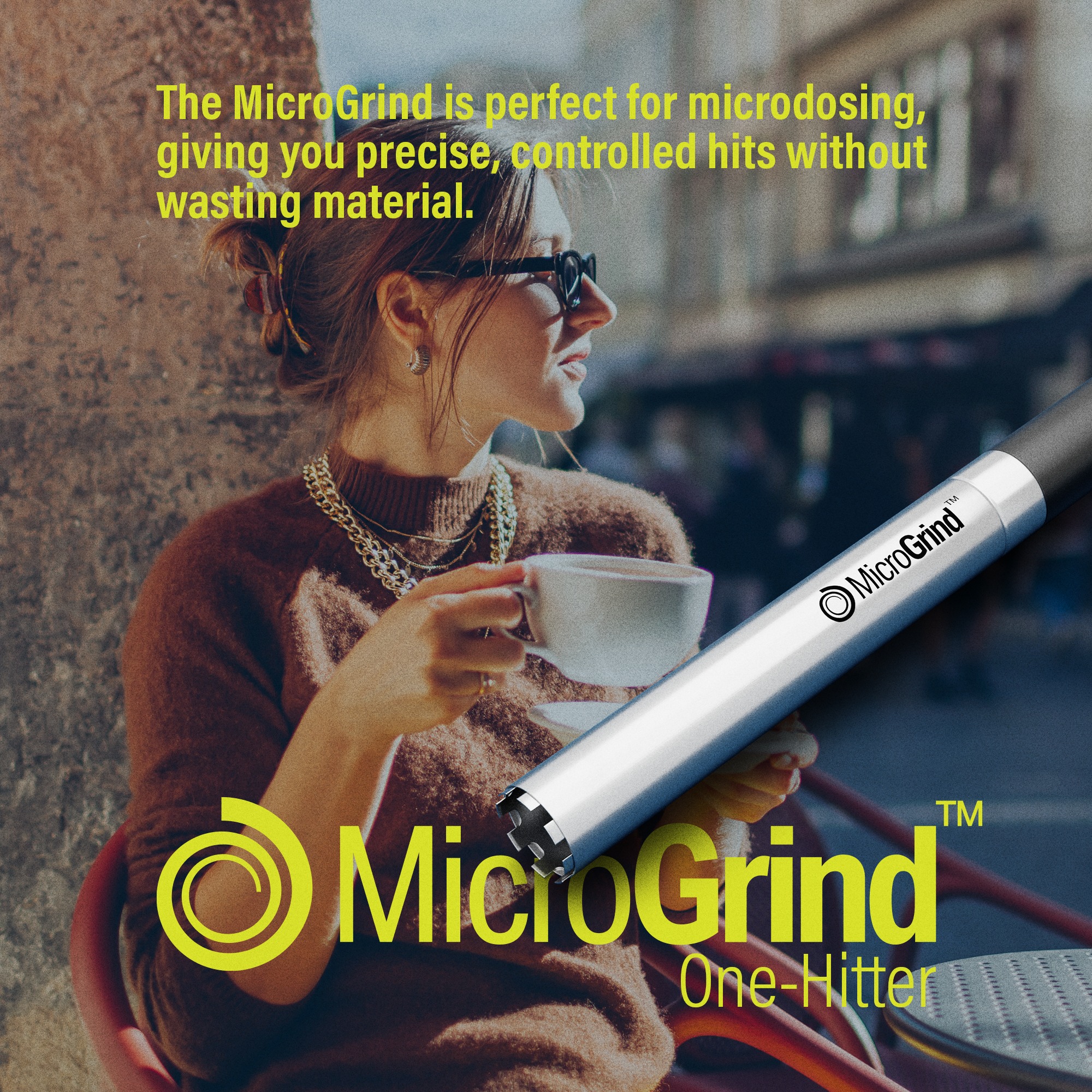 The MicroGrind