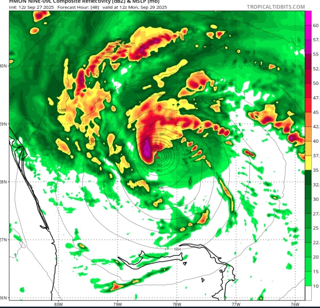 Florida Weather Center added a... - Florida Weather Center