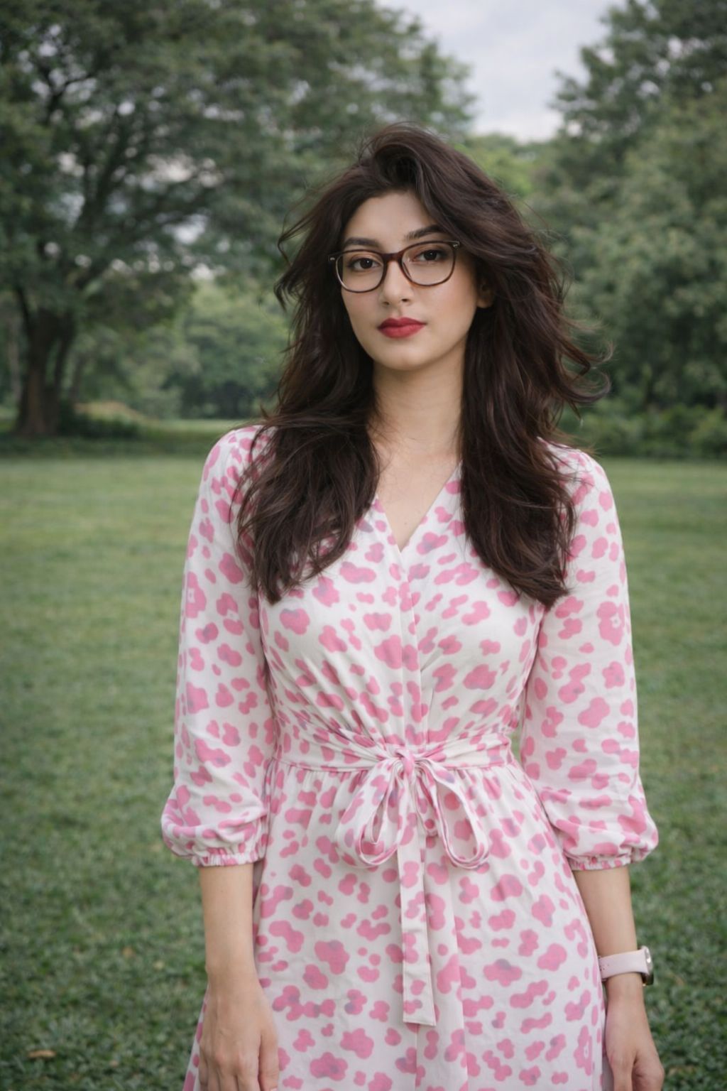 Simran Islam