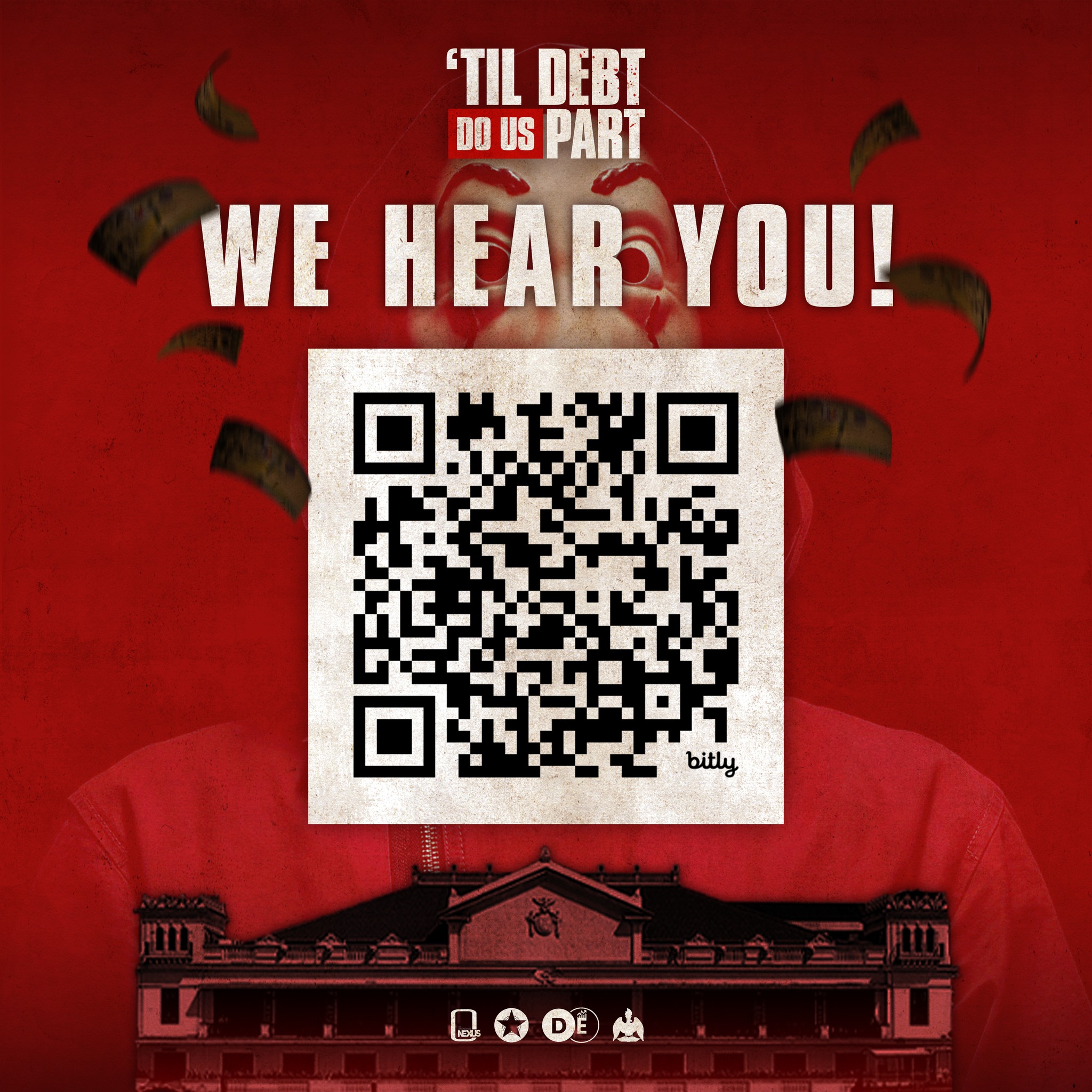 Til Debt Do Us Part: A Webinar | Manila