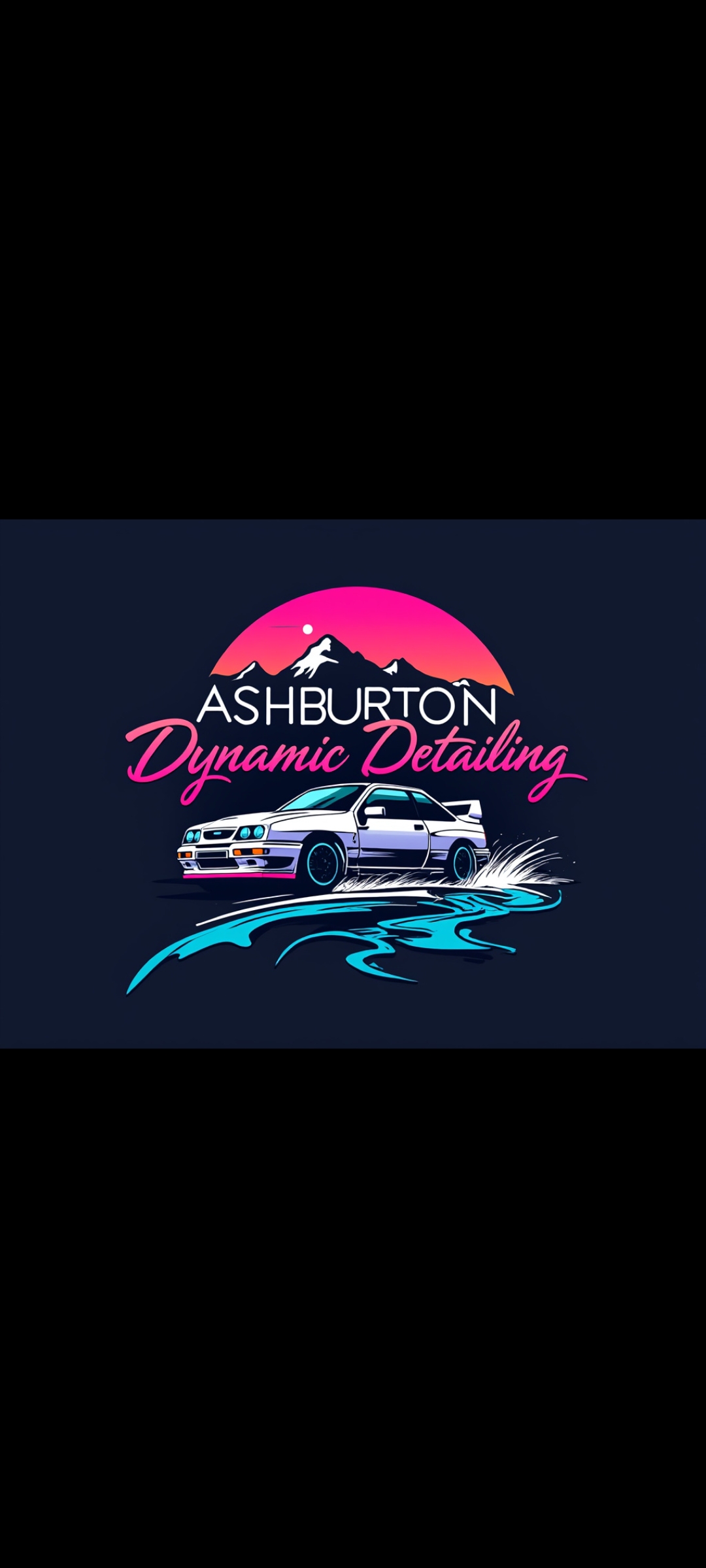 Ashburton Dynamic Detailing | Ashburton