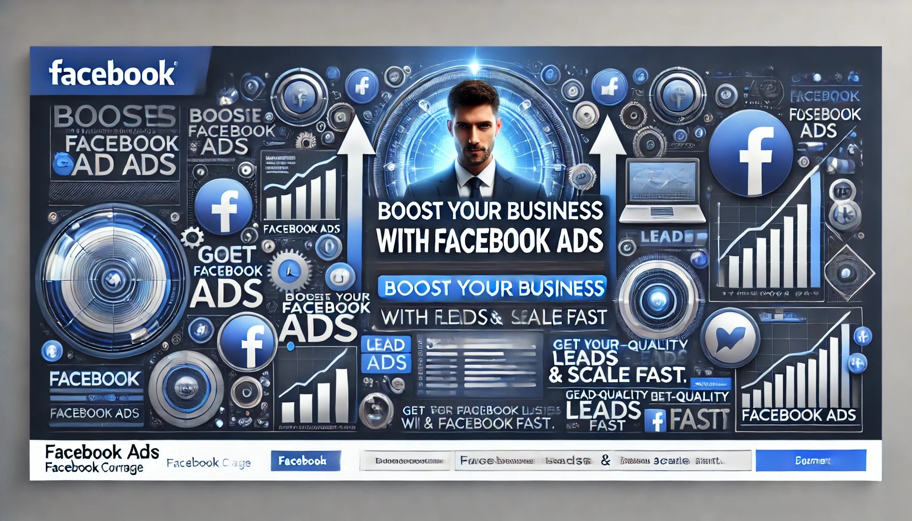 Ads Master