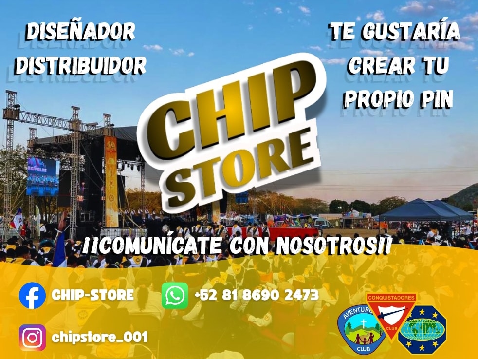 CHIP STORE
