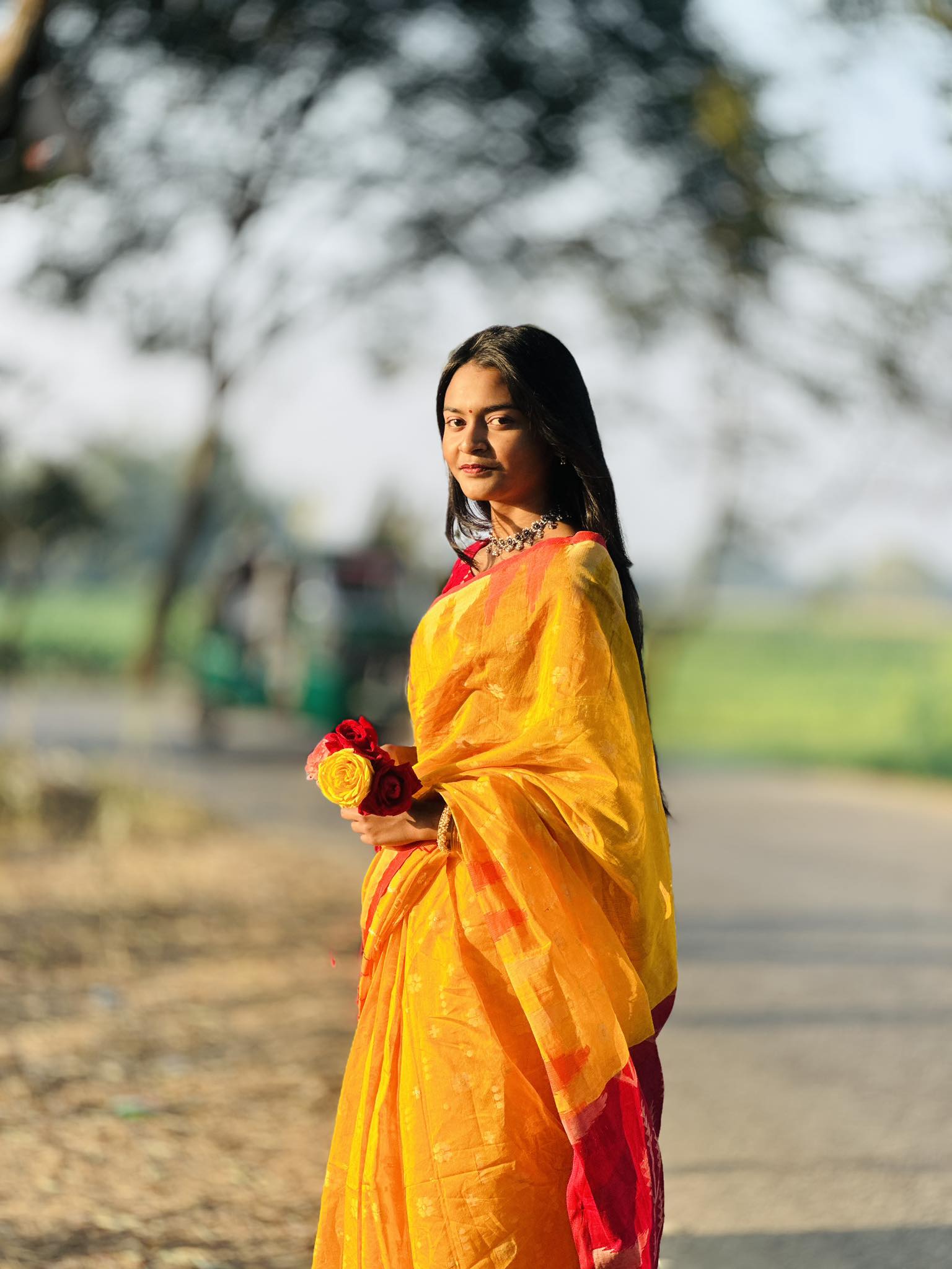 Samiya khan | Dhaka