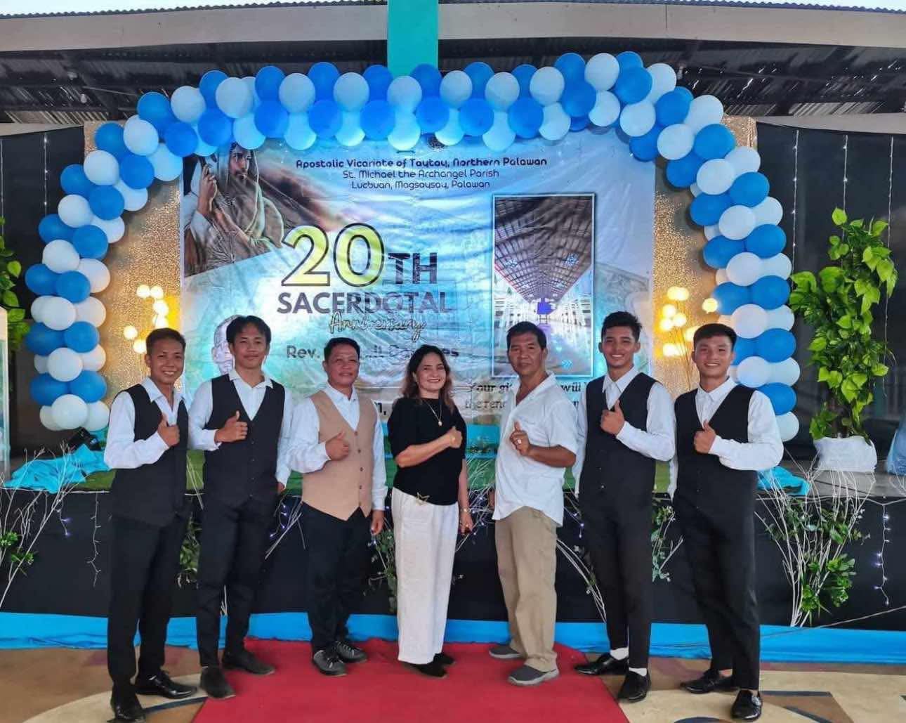 NICE Events Management & Services