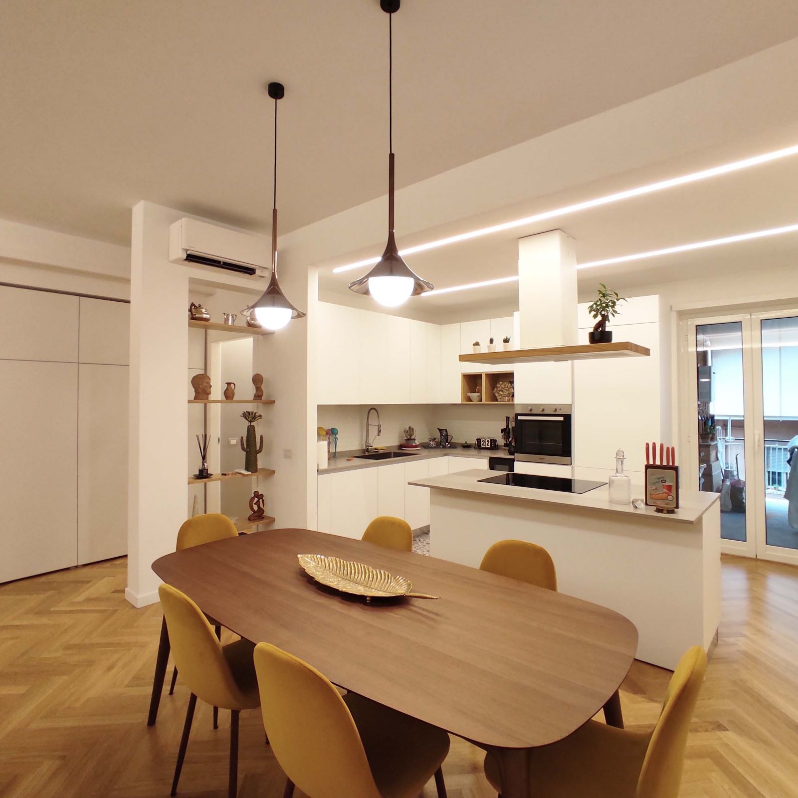 Dmp architetti | Rome