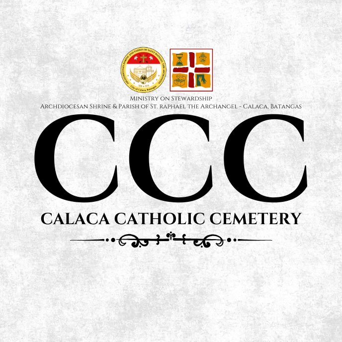 Calaca Catholic Cemetery