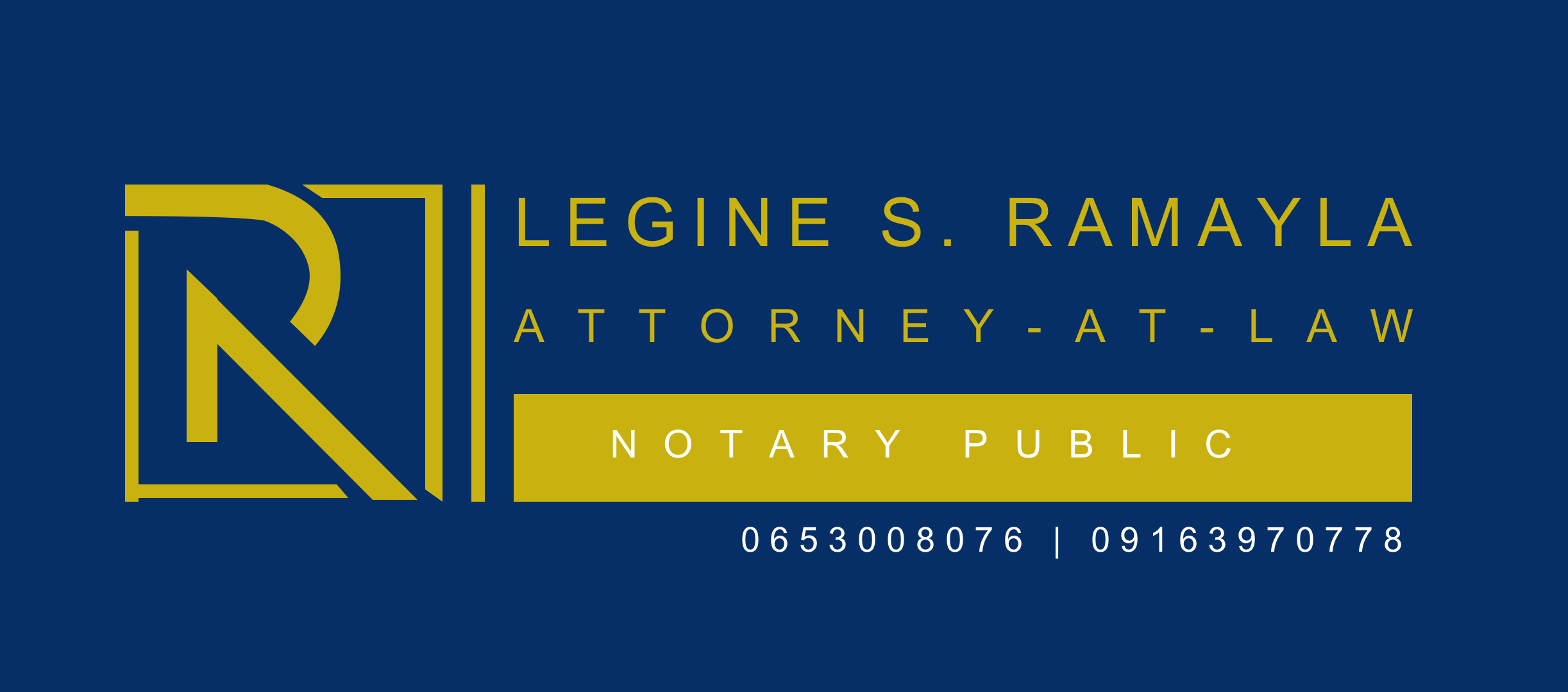Raya Law Firm - Heading out for the first time since the bomb-cyclone ...
