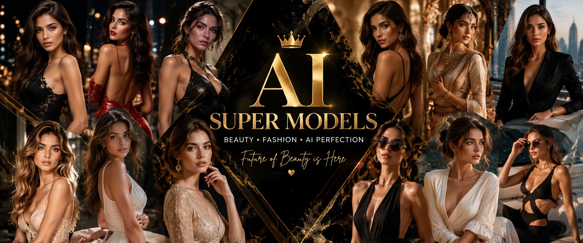 AI Super Models | Satara