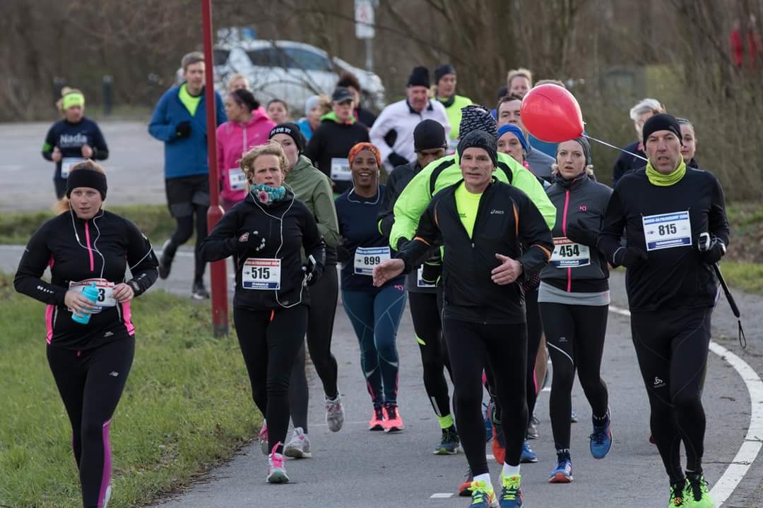 Skechers Almere Weerwater... - Skechers Almere Weerwater Run