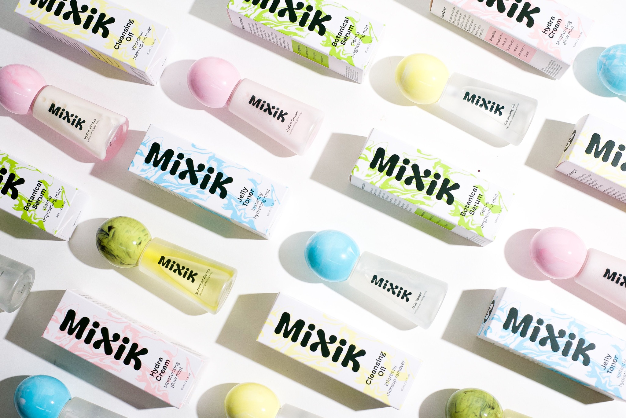 Mixik Skin Việt Nam | Ho Chi Minh City