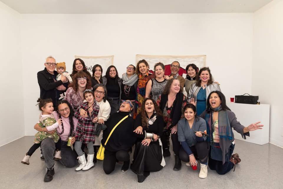 Yolia Art Space | Englewood CO