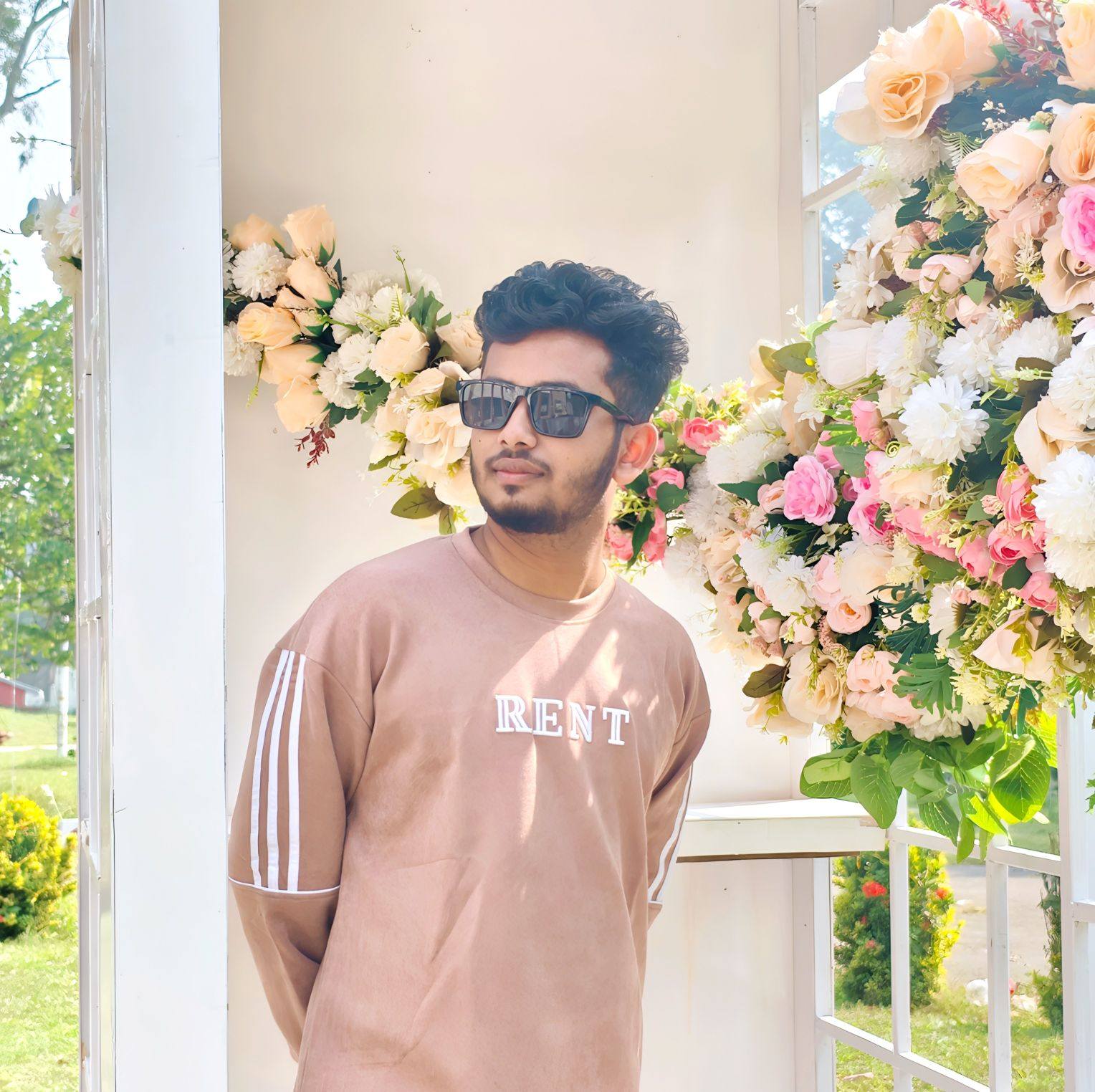 Unofficial tour of the initial semester🤘🦵 (29/01/2026) Location ...