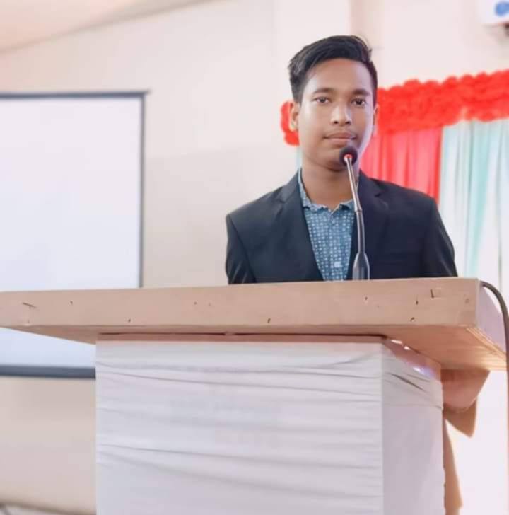 Hridoy Roy