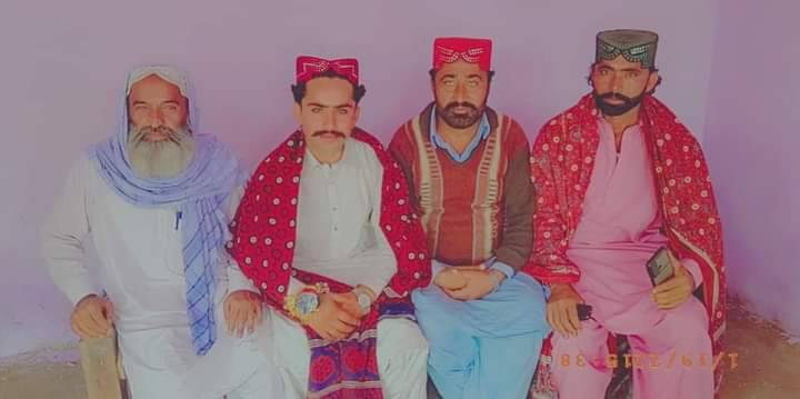 Ali SHAR official
