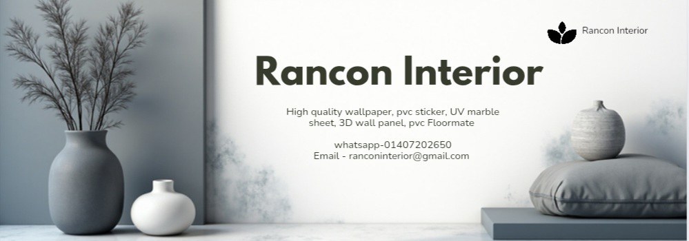 Rancon Interior | Dhaka