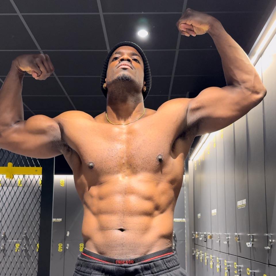 Comment utiliser cette machine chez basic fit pour faire grossir vos ...