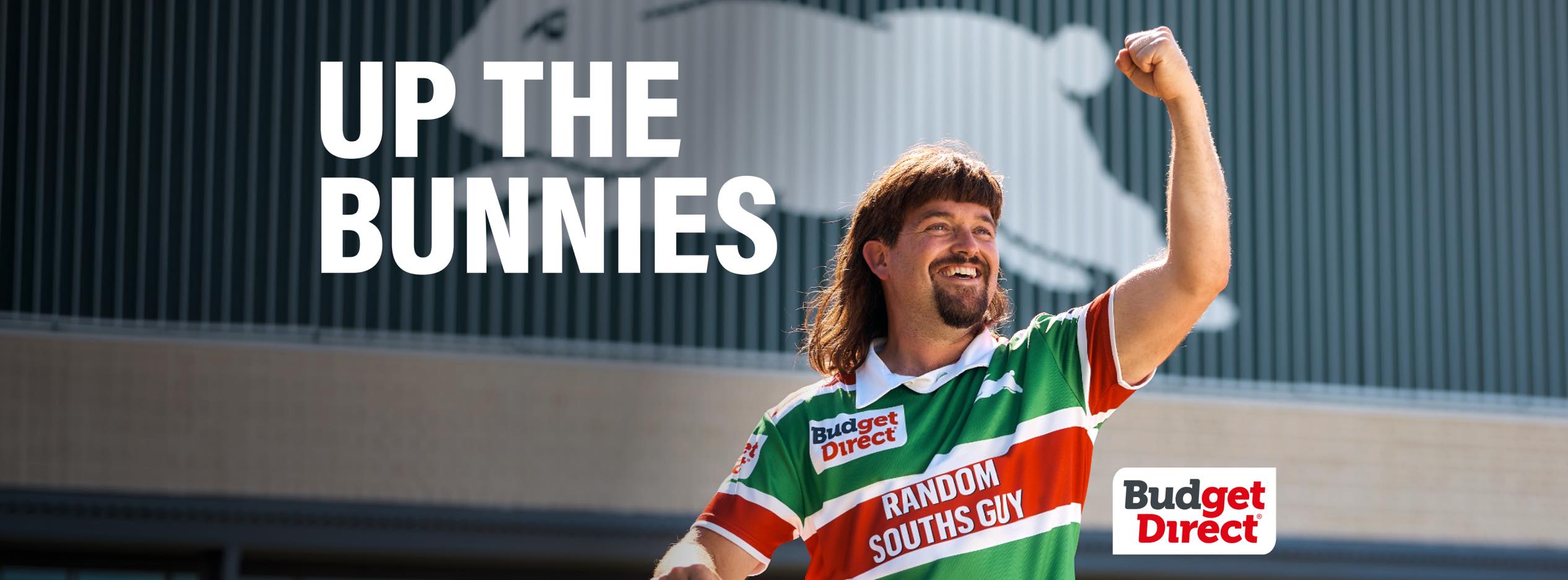 A Random Souths Guy