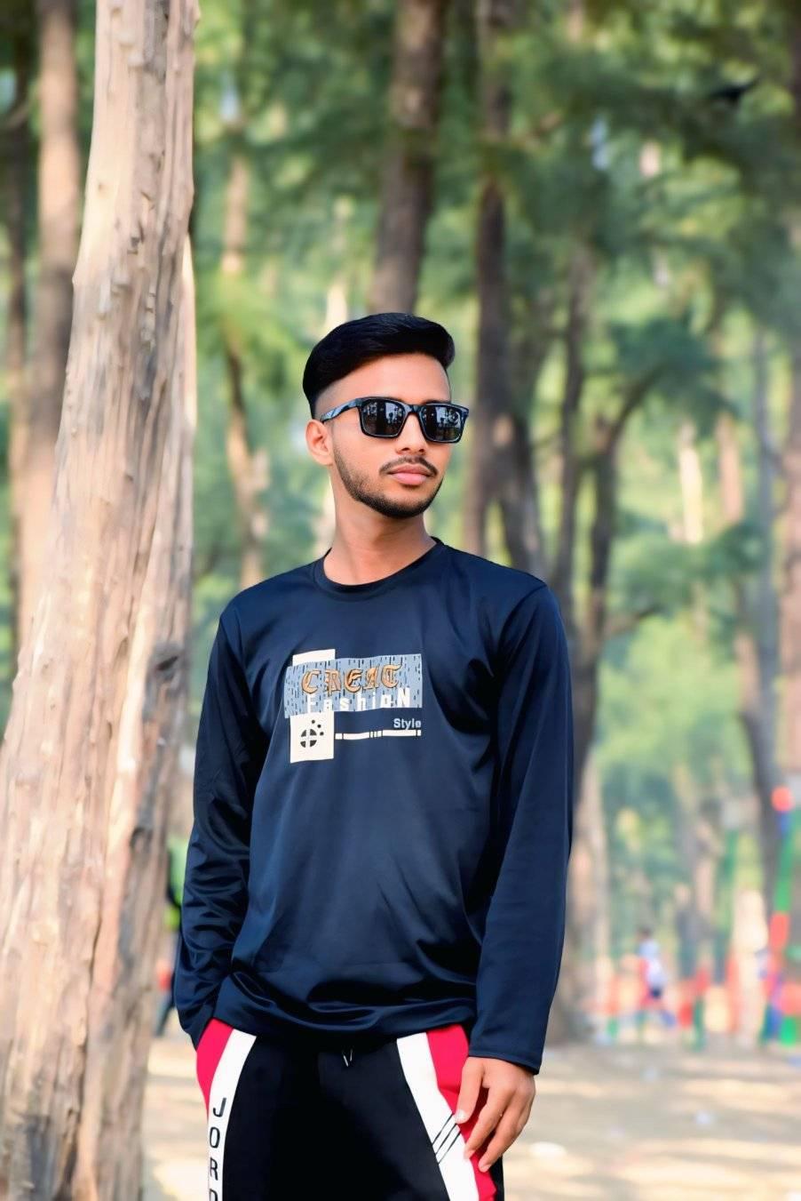 Abdur Rahman Khan