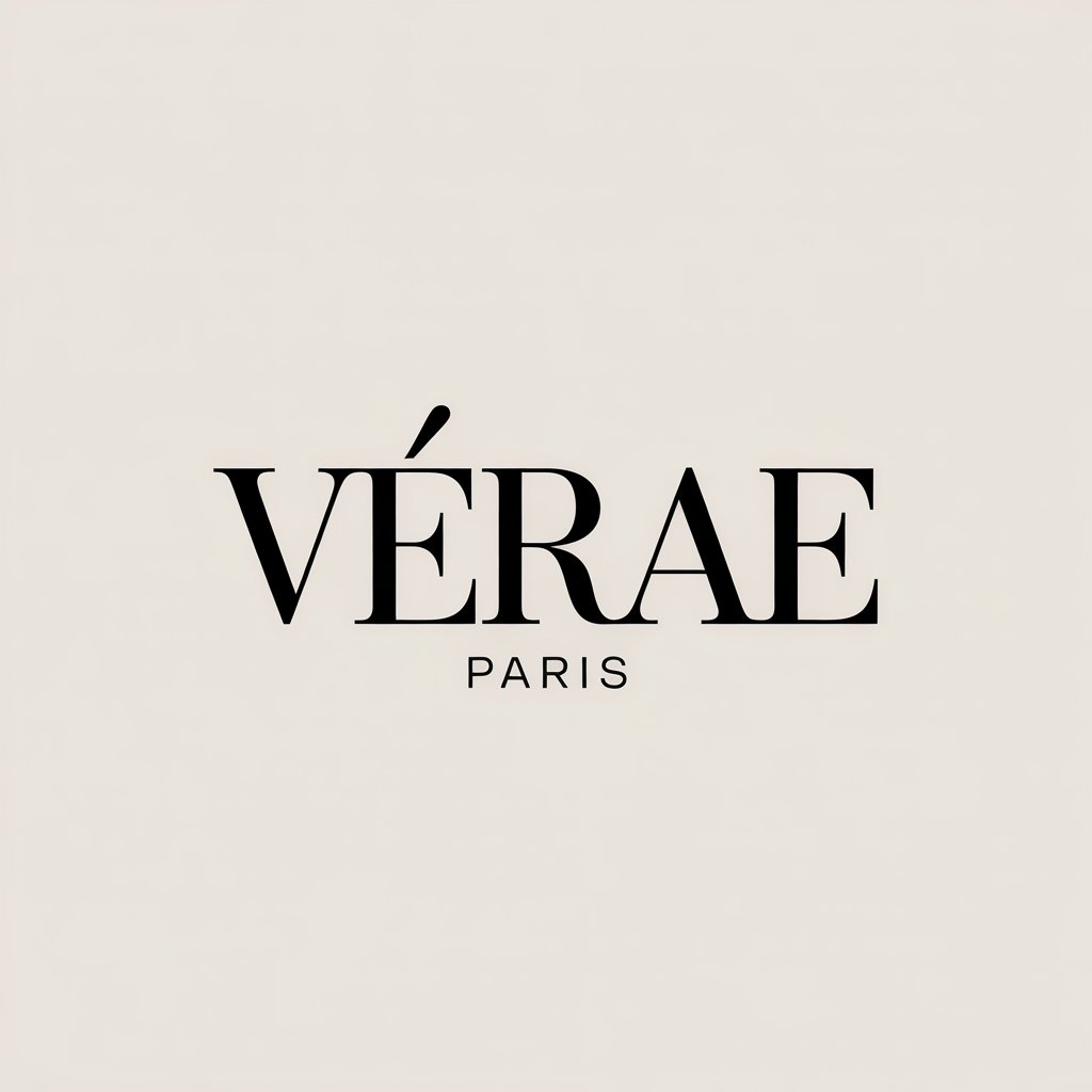 VÉRAE | Paris