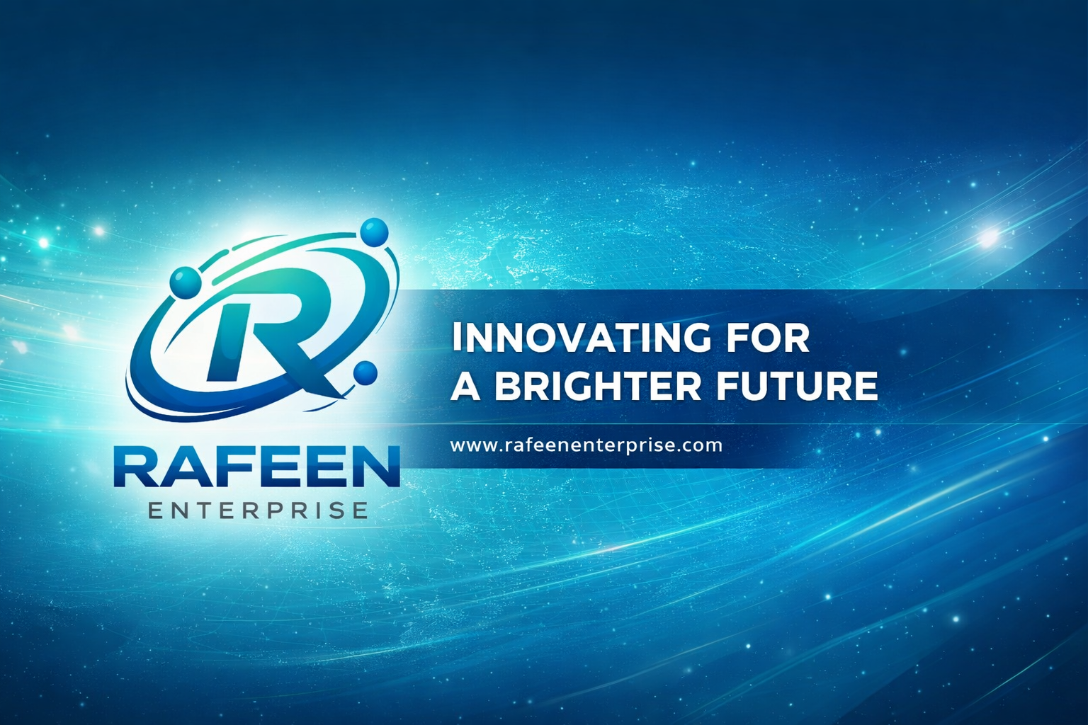 Rafeen Enterprise | Narsingdi