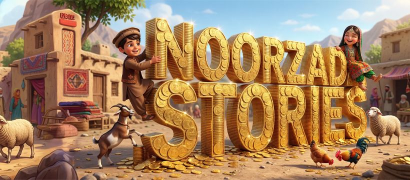 Noorzada Stories | Islamabad