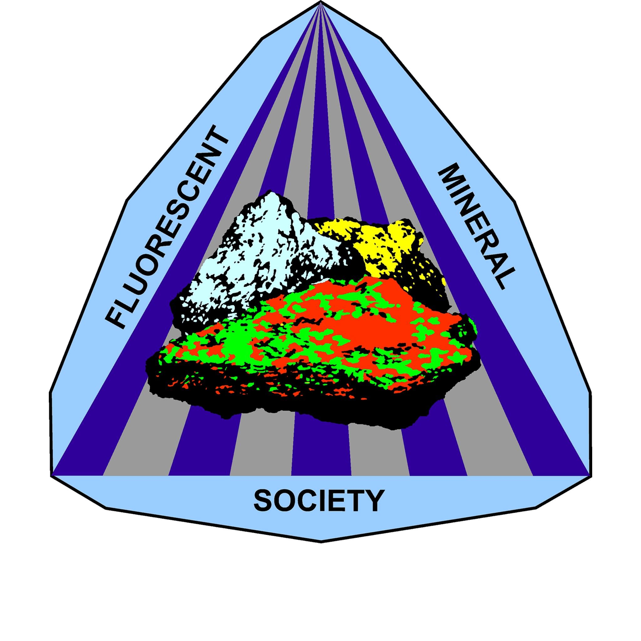 Fluorescent Minerals | Who doesn't love learning about super cool ...