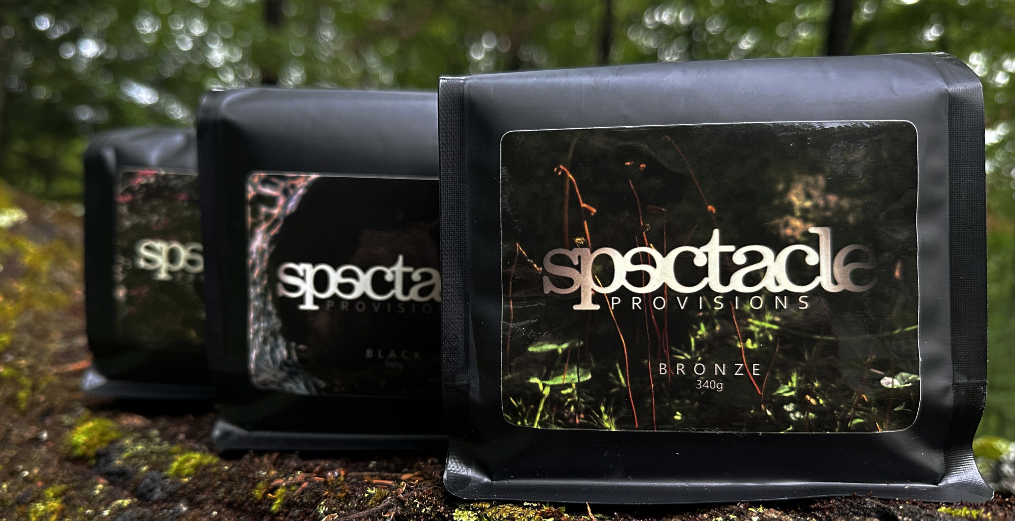 Spectacle Provisions | Dorset VT