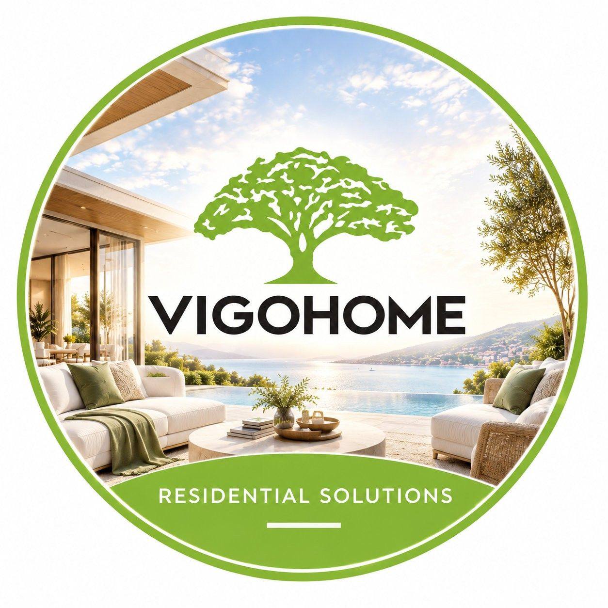 🇷🇺 Welcoming Russian Designers to VIGOHOME! A team of designers from ...