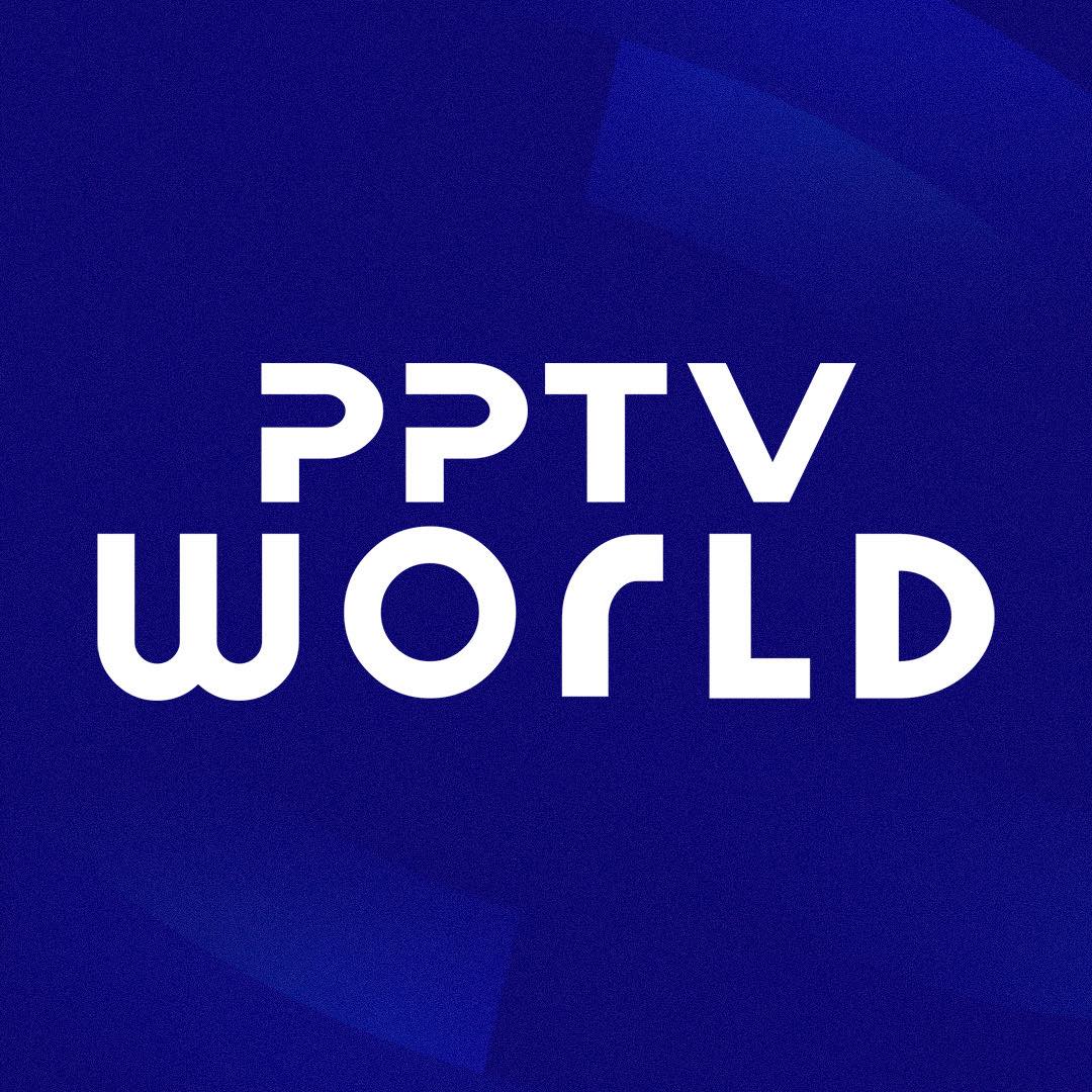 PPTV World - 