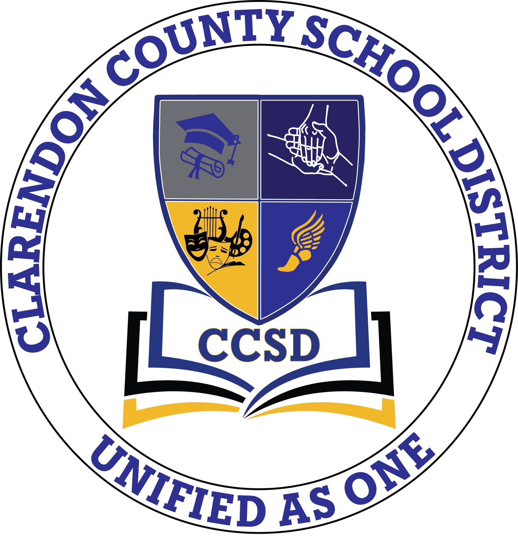 Clarendon County School... - Clarendon County School District | Facebook