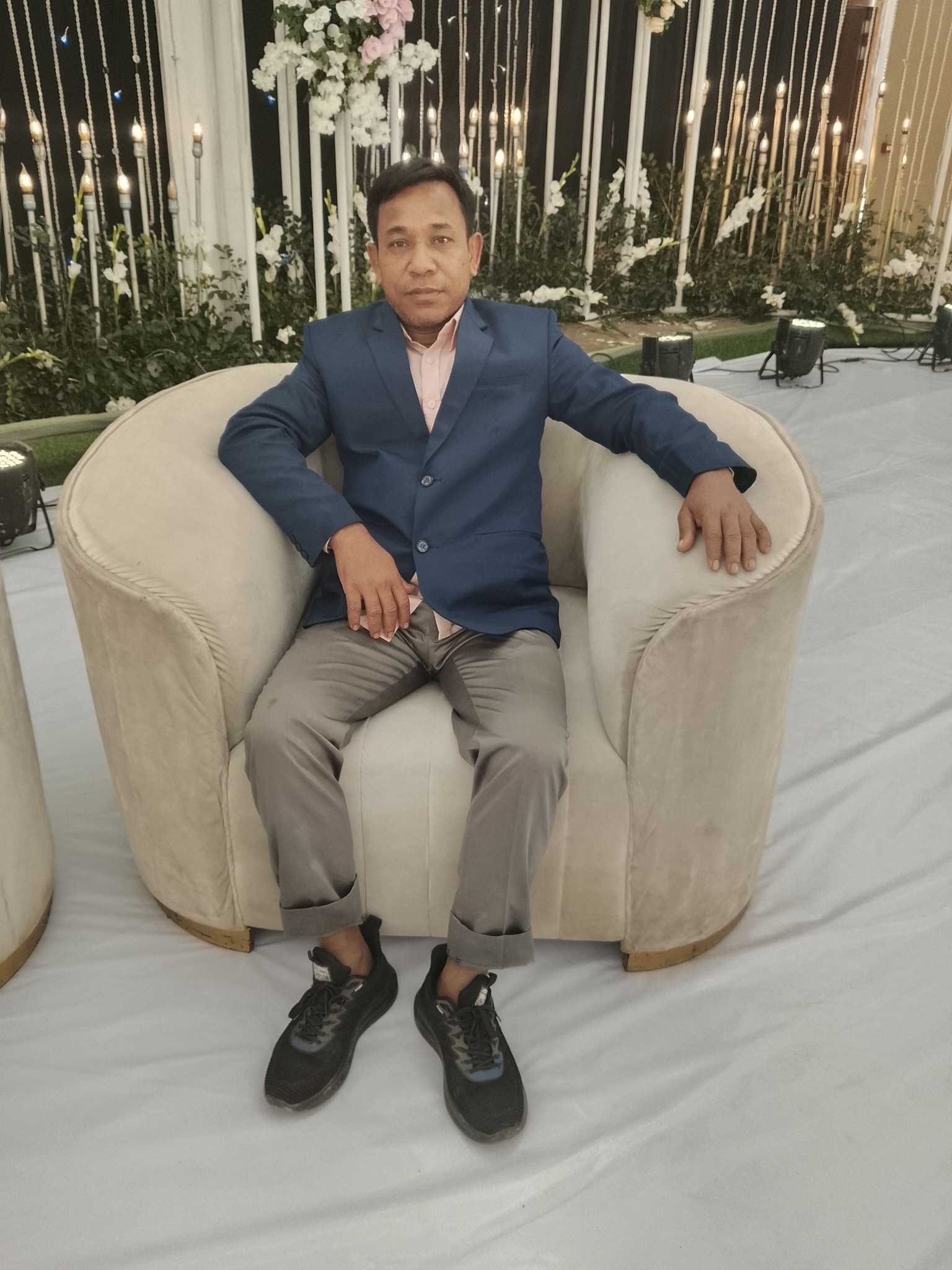 Ranjit Ray
