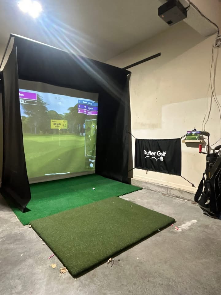 Duffer Golf | De Soto KS