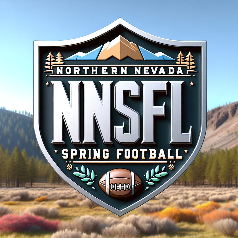 Northern Nevada Spring Football League | Reno NV