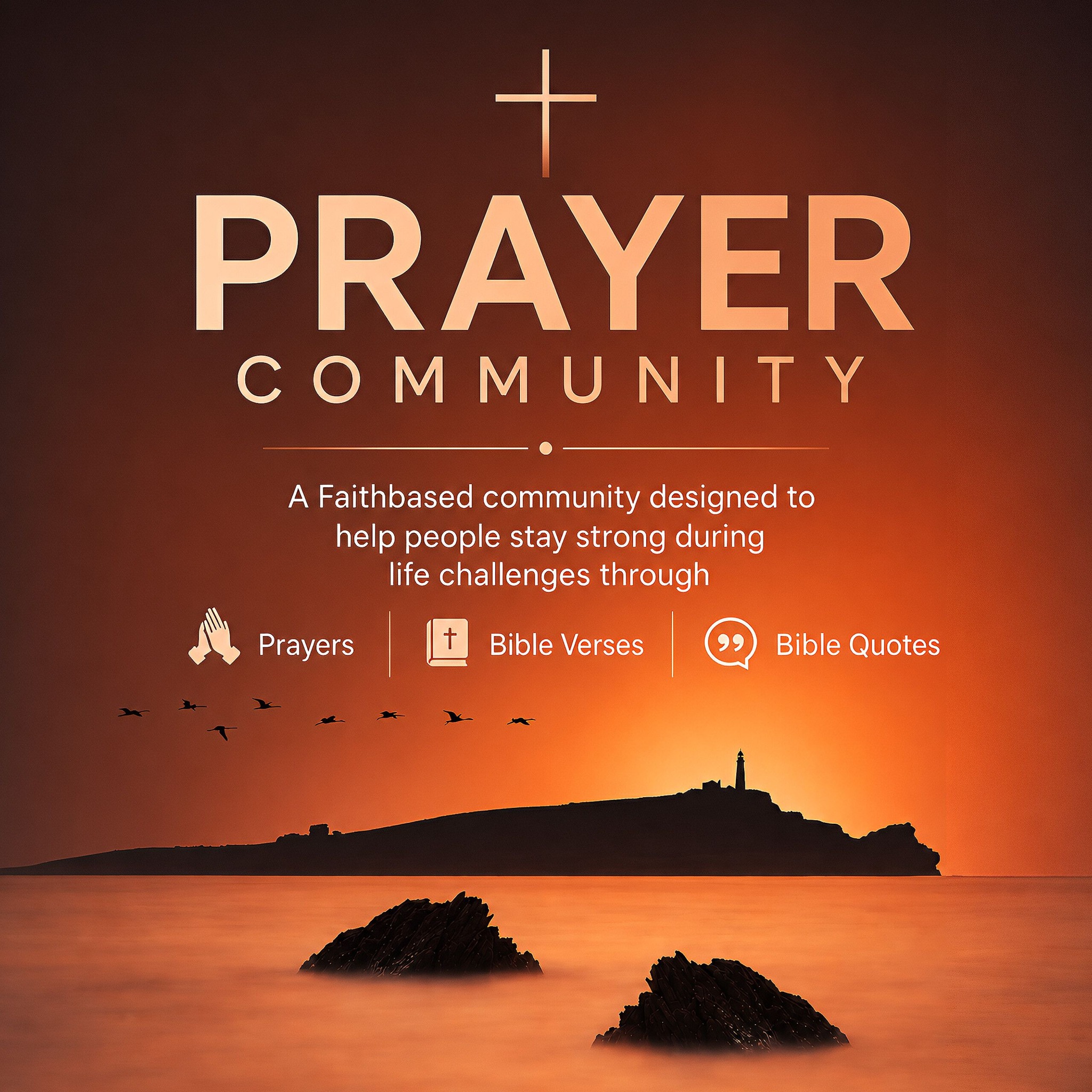 Prayer Community