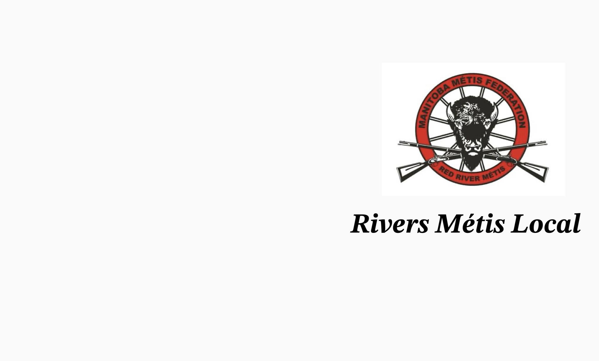 Rivers Metis Local