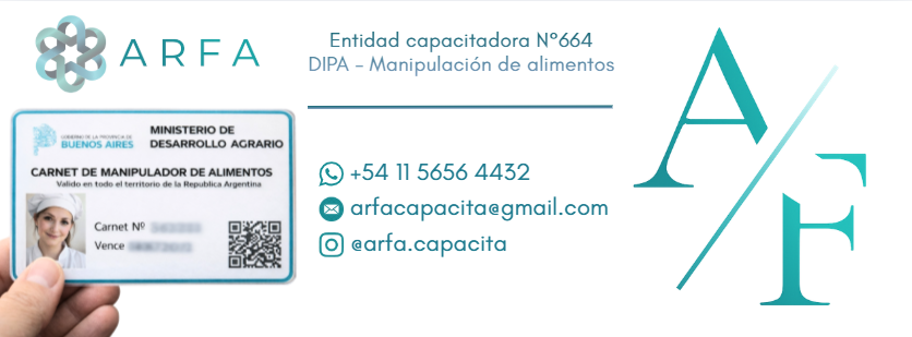 ARFA