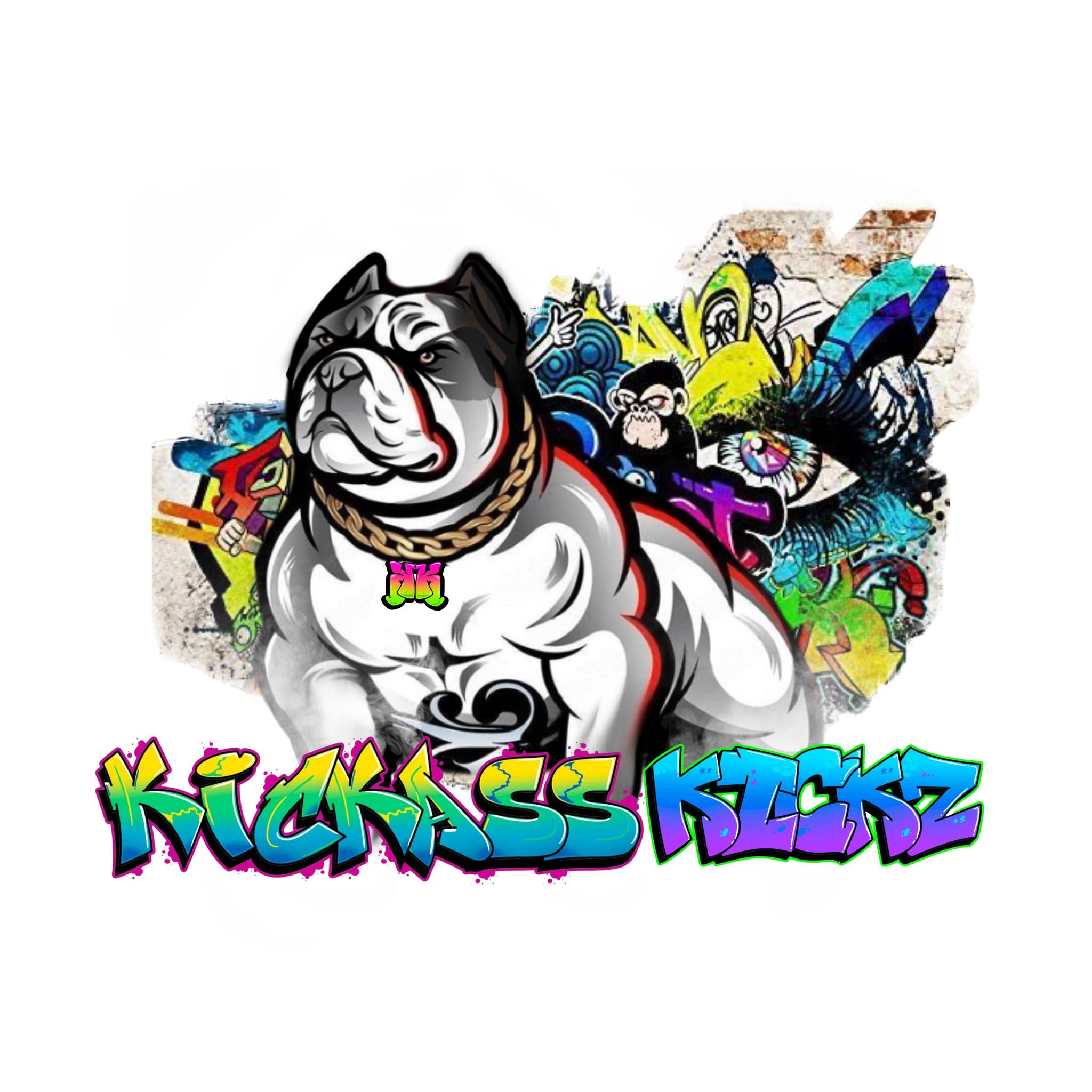 Kickass Kickz | Sault Sainte Marie ON