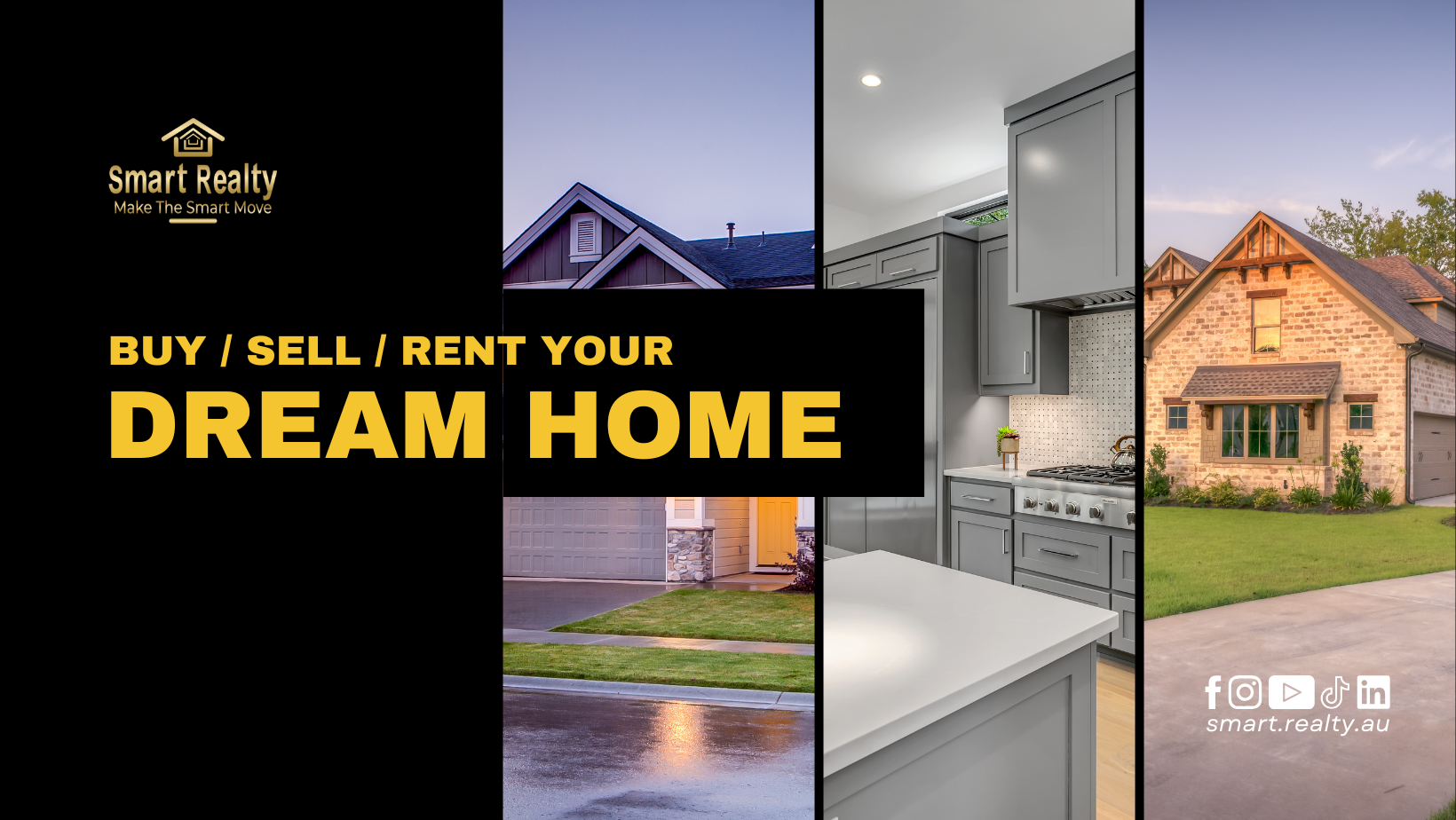 Smart Realty | Perth WA