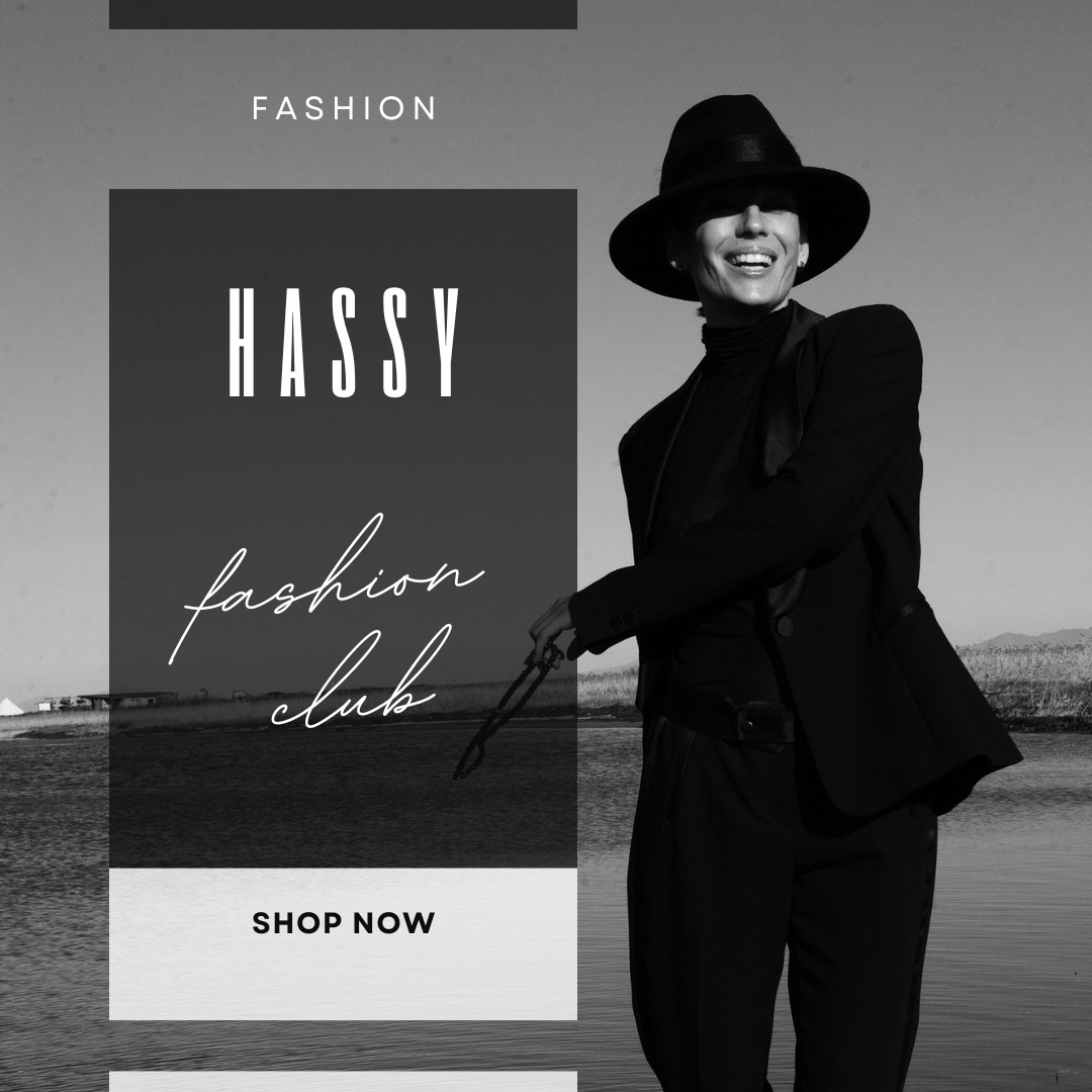 Hassy Fashion Club | Karachi
