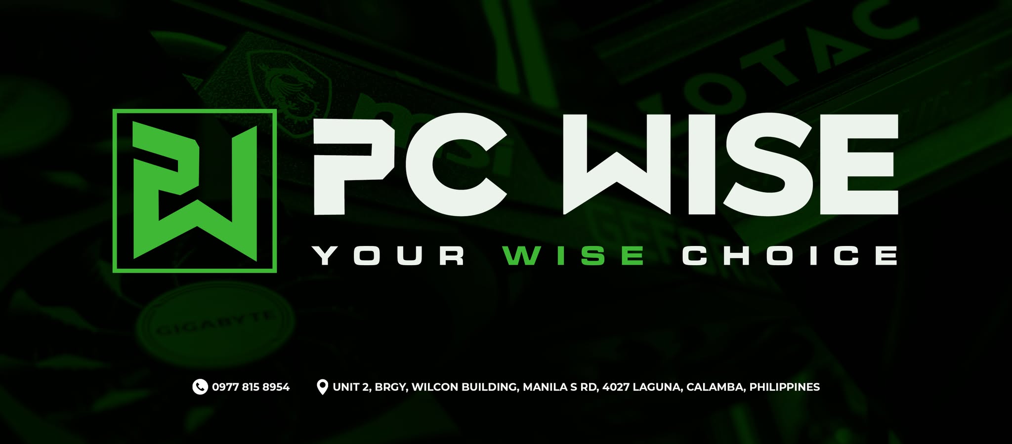 PC WISE DAILY | Calamba