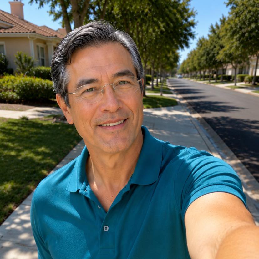At 66, I feel better than I did at 40. And my routine doesn’t have to ...