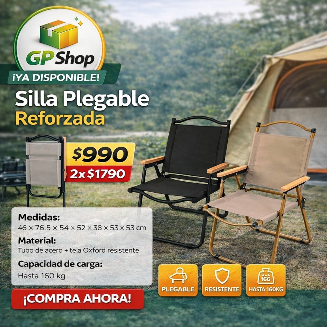GP Shop | Casupá