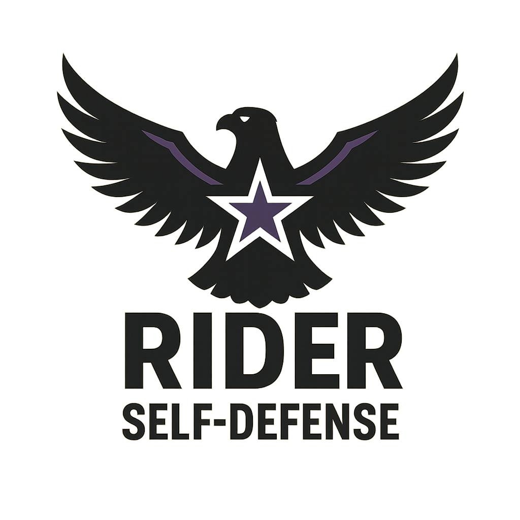 Rider Self-Defense | Reading PA