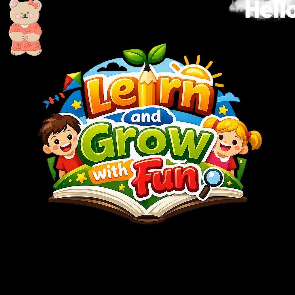 🔢 COUNT WITH ME! 🔢 Let’s practice counting together! 🎉 10, 11, 12, 13 ...